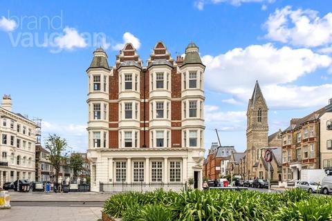Land, in Holland Road, £215,000