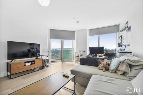 1 bed property, in Hale Works Apartments, £400,000