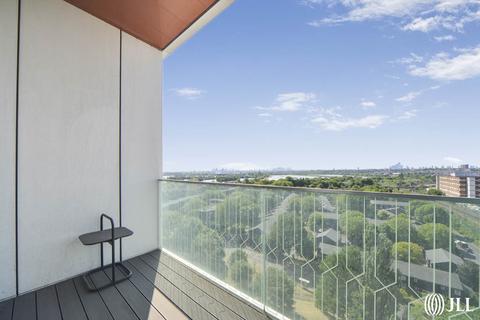 1 bed property, in Hale Works Apartments, £400,000