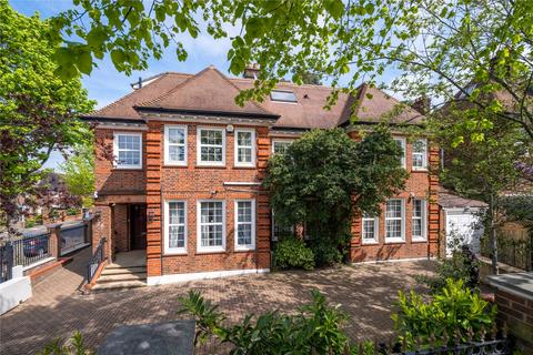 11 bed property, in Ranulf Road, £5,000,000
