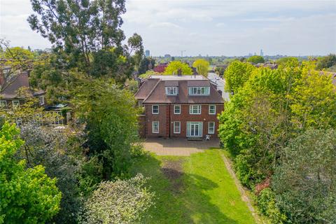 11 bed property, in Ranulf Road, £5,000,000