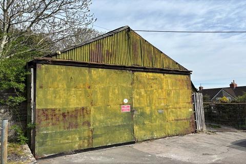 Land, in The Old Forge, £295,000