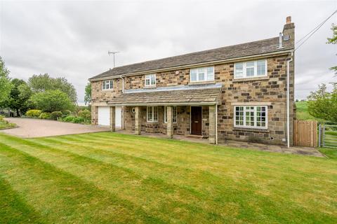 4 bed property, in Backstone Gill Lane, £1,795,000