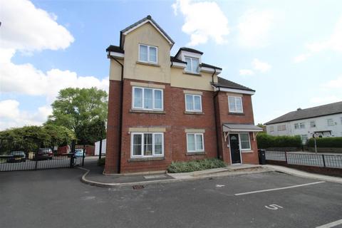2 bed property, in Beaumont Rise, £80,000