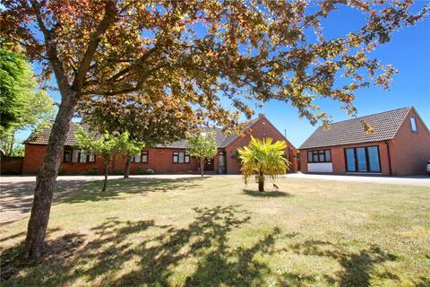 4 bed property, in Fir Covert Road, £700,000