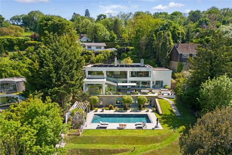 6 bed property, in Stonehouse Lane, £4,850,000