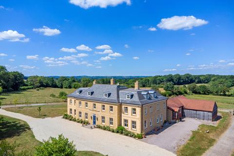 9 bed property, in Newlands Lane, £5,750,000