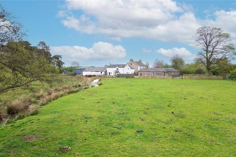 Land, in Soulby, £800,000