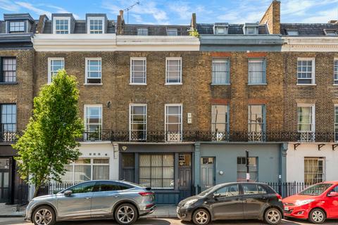 4 bed property, in Murray Street, £800,000