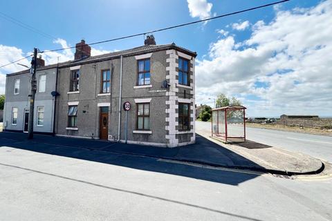 3 bed property, in Durham Street, £67,500