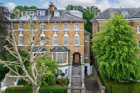 7 bed property, in Elsworthy Road, £10,850,000