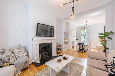 4 bed property, in Rozel Road SW4, £1,500,000