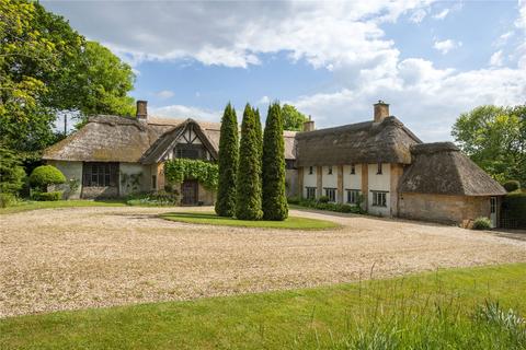 6 bed property, in South Petherton, £1,850,000