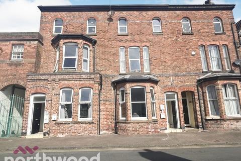 6 bed property, in Bath Street North, £315,000