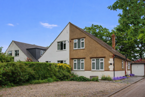 3 bed property, in Haroldslea Drive, £500,000