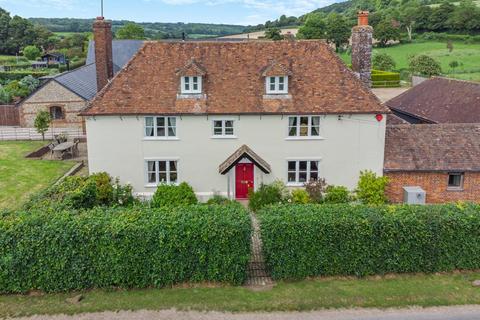 6 bed property, in Church Lane, £1,100,000