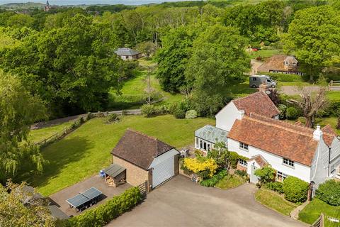 4 bed property, in Lake Street, £925,000