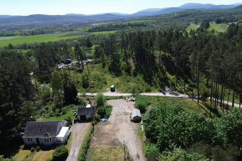 Studio, in Kingussie Road, £100,000