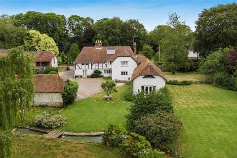 4 bed property, in Farley Street, £1,350,000