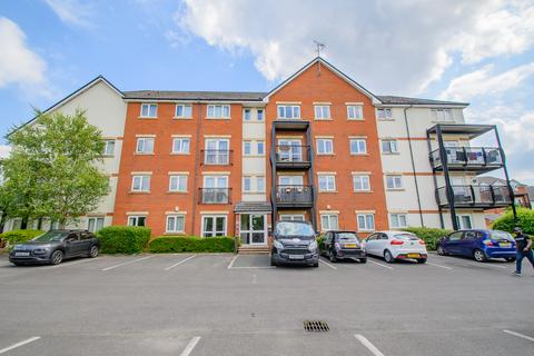 2 bed property, in Gladstone Street, £127,400