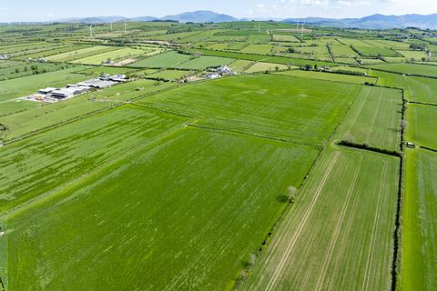 Land, in Allerby Mill Farm, £660,000