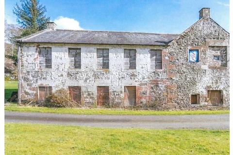 Land, in Auldgirth  DG2, £120,000