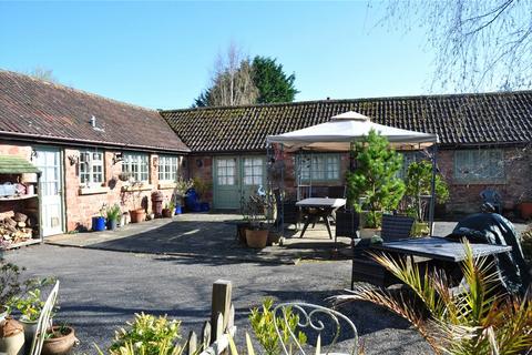 3 bed property, in Ash Priors, £595,000