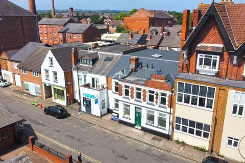 16 bed property, in Long Eaton, £1,650,000