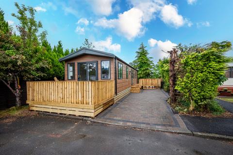 3 bed property, in Cairngorm Residential Park, £99,000
