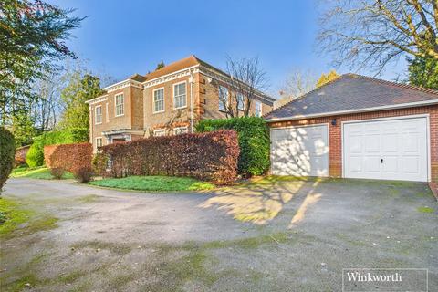 4 bed property, in Calcot Park, £1,450,000