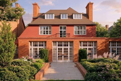 6 bed property, in Elsworthy Road, £9,995,000