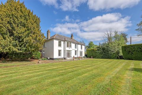 7 bed property, in Poole Street, £1,195,000