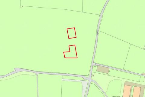 Land, in Plots ILFE 11 to 13 Lytham Farm, £3,000