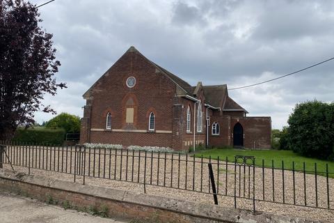Land, in Beck Bank, £160,000