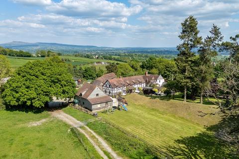 5 bed property, in Richards Castle, £850,000