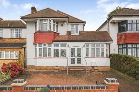 4 bed property, in Mount Pleasant, £950,000