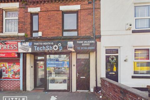 3 bed property, in Nutgrove Road, £200,000