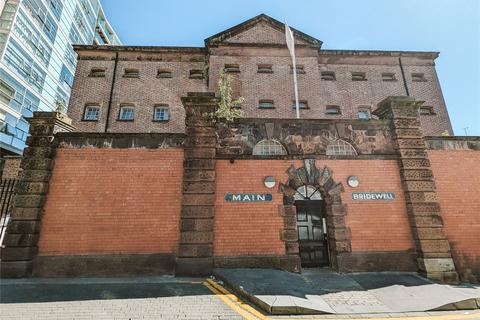 1 bed property, in Dale Street, £58,000