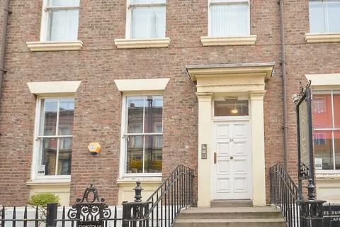 2 bed property, in John Street, £55,000