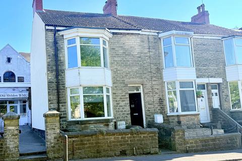 3 bed property, in Main Street, £80,000