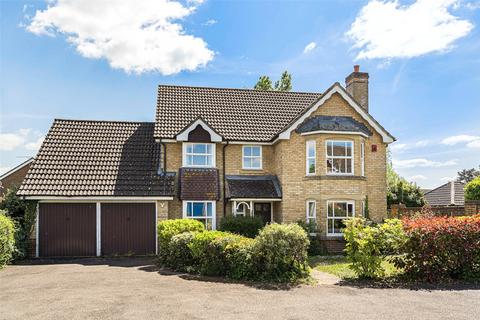 4 bed property, in Masons Way, £700,000