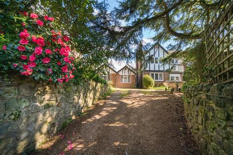 4 bed property, in Barrack Shute, £597,000