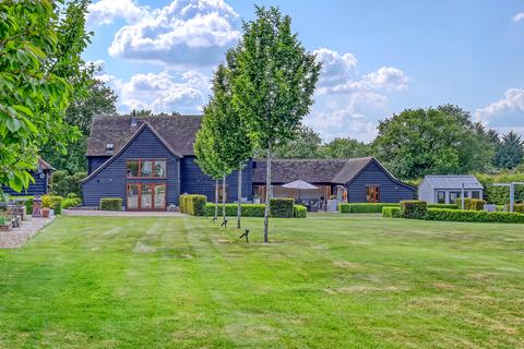 4 bed property, in Coxes Farm Road, £1,650,000