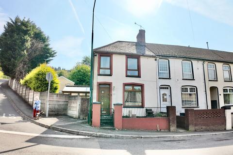 3 bed property, in Tillery Road, £230,000