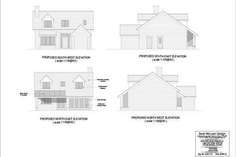 3 bed property, in Mallory Road, £100,000