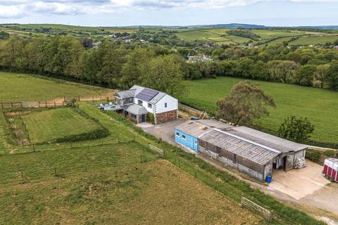 3 bed property, in Lanivet, £1,100,000