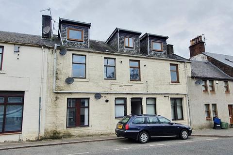 1 bed property, in Castle, £25,000