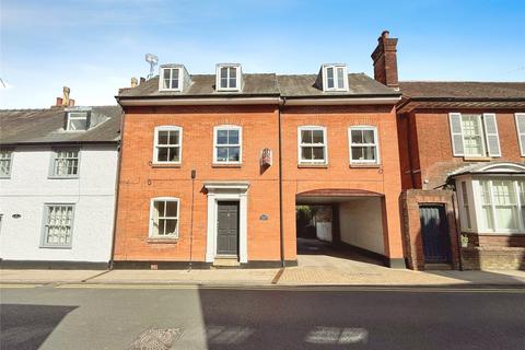 Studio, in Sparhawk Street, £130,000