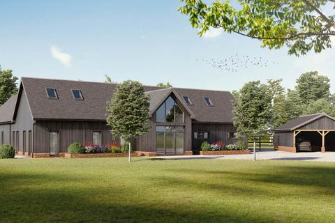 5 bed property, in Duck Street, £1,850,000