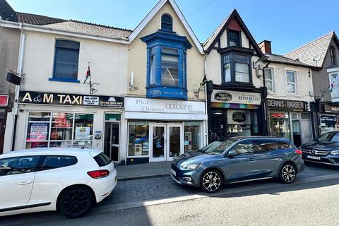 Land, in Herbert Street, £159,950